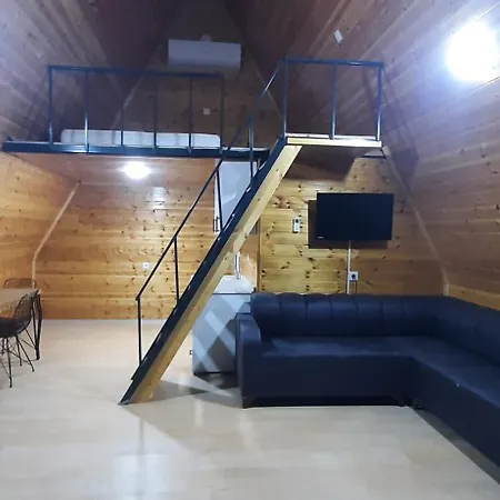 Camping Akg Aksu (Antalya)
